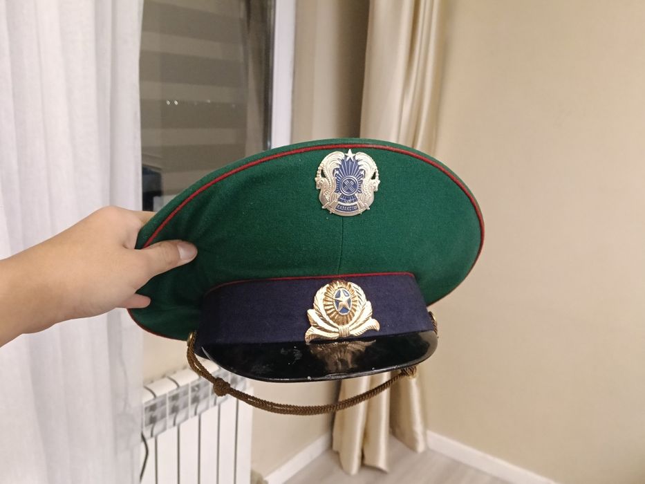 Костюм шалбар военный