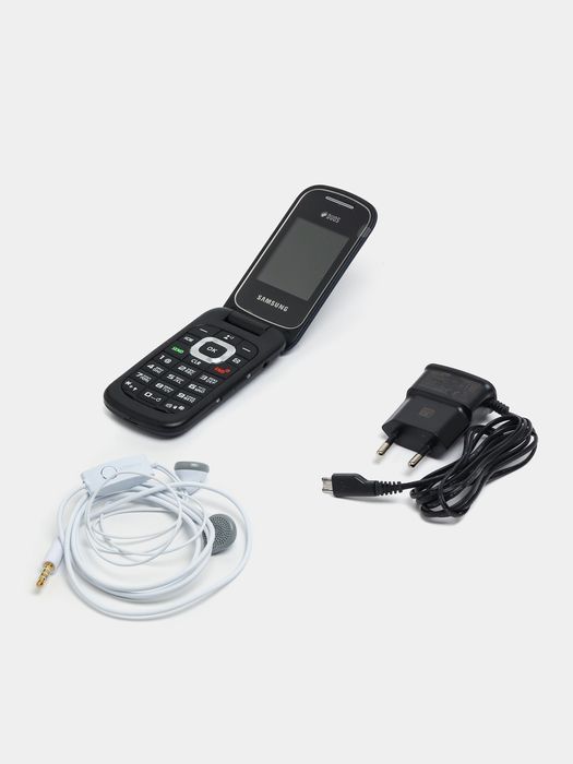 Samsung B311v gusto 3