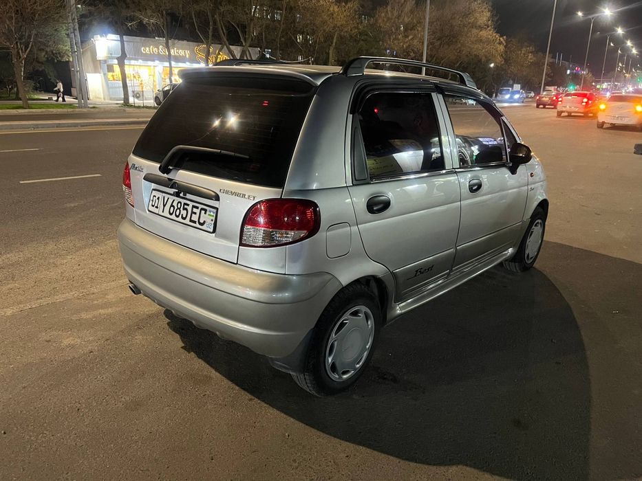 Matiz best sotiladi | 2012 | gazi bor