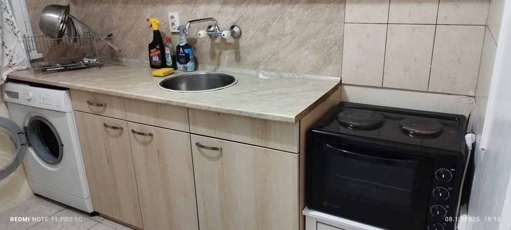 Давам под наем стая с бокс