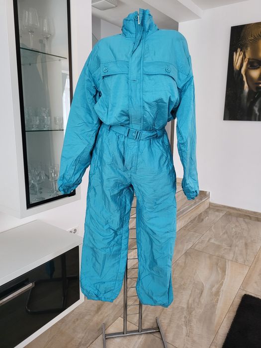 Salopete/Combinezoane Ski