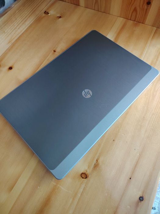 Ноутбук HP Core i3