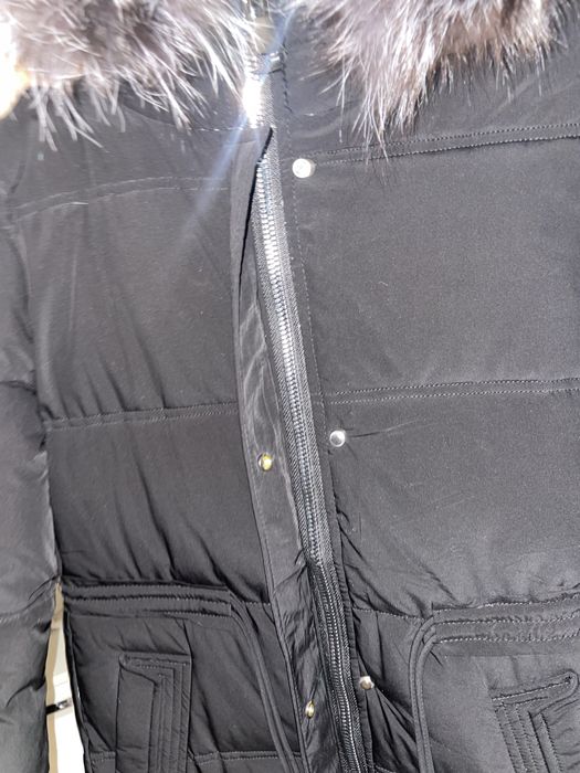 Продам зимнюю куртку