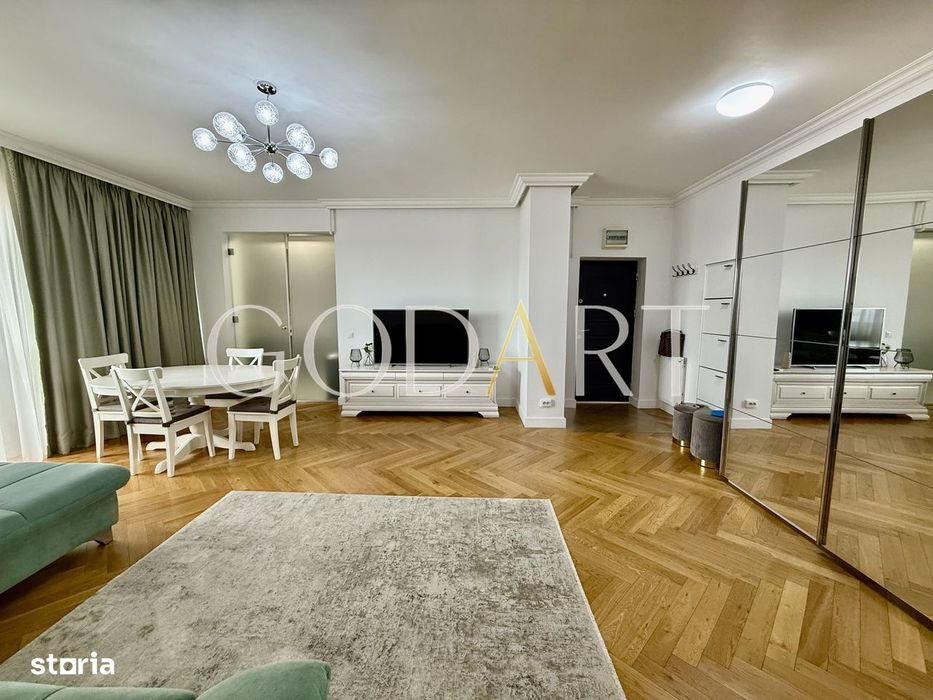 Apartament 2 camere | Vitan Residence | Ready to move — fotografia 3