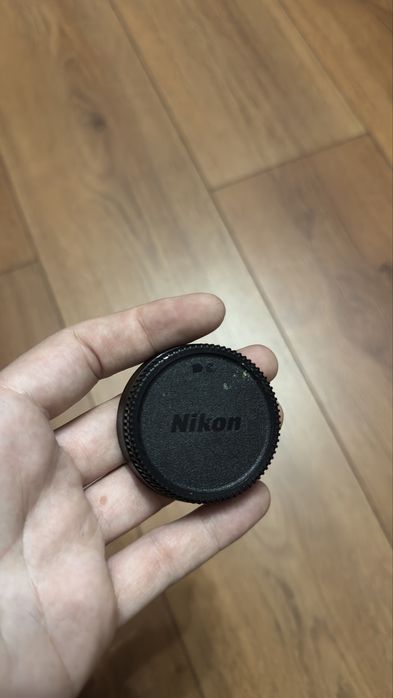 Capac pentru  NIKON