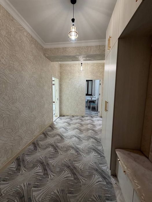 2 хонали ижара  Сергели Star house  новостройка