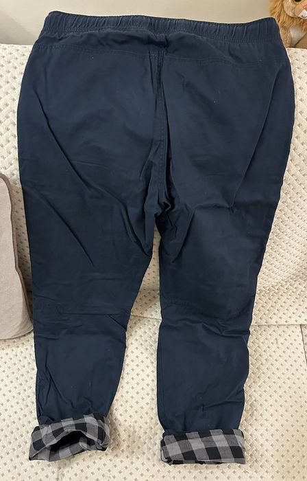 Памучни панталони Zara, Mango, H&M 164 см.