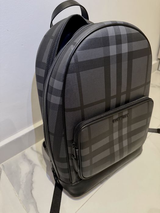 Ghiozdan Burberry