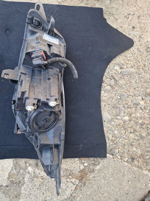 Faruri halogen Opel Insignia 2015