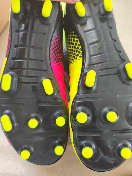 Бутонки Puma evoPower Tricks 42 рзмер