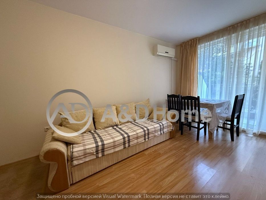Продава се Двустаен апартамент в Несебър - 52 кв.м за 1404 €/кв.м - Снимка #3