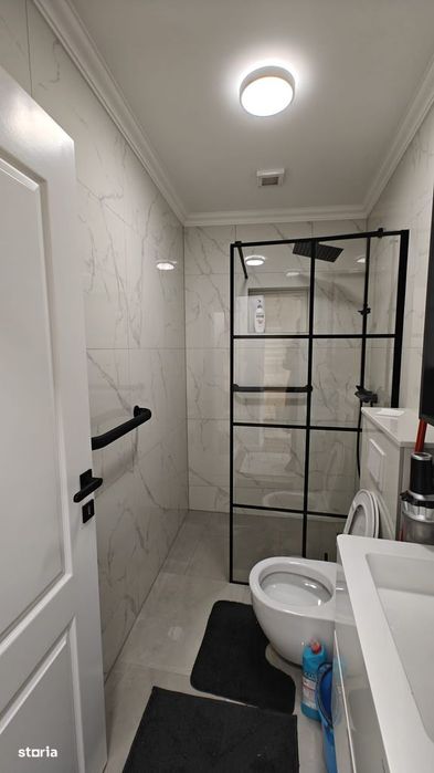 Casa finisata la cheie, 3 camere, zona 7 Strazi
