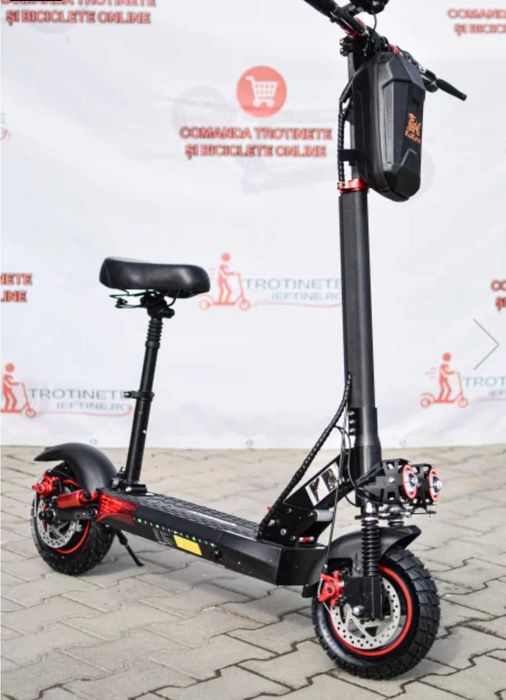 Trotineta OFF ROAD Schimb cu moto chopper orice model  OFER DIFERENTS