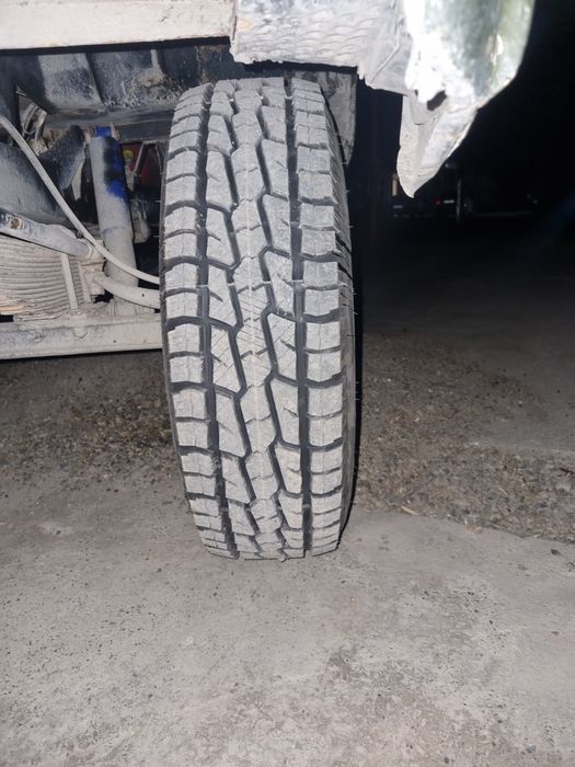 uaz 3303 Rasxot yo'q olib Haydaysiz