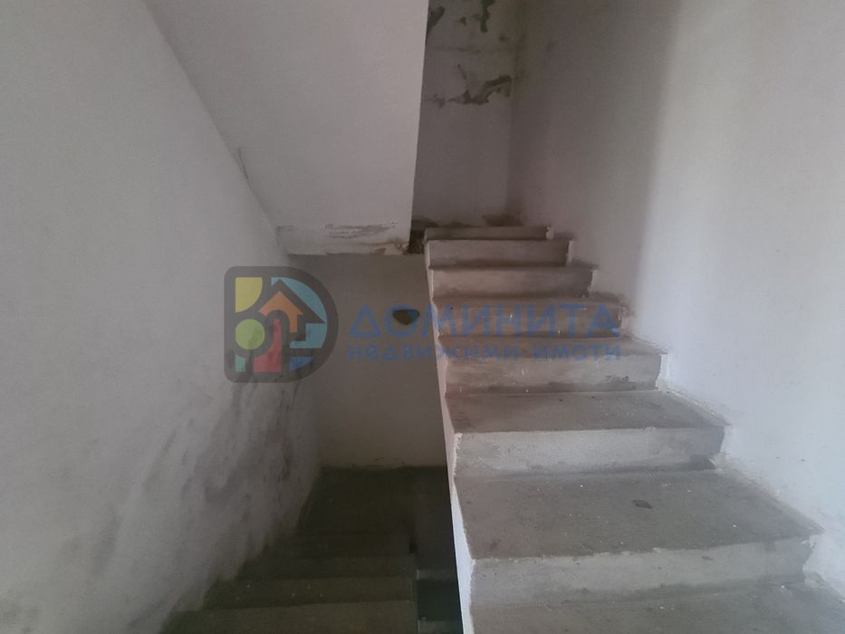 Къща в гр. Приморско