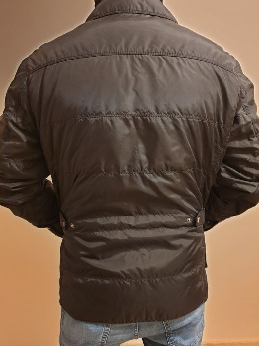 Geaca pentru bărbați