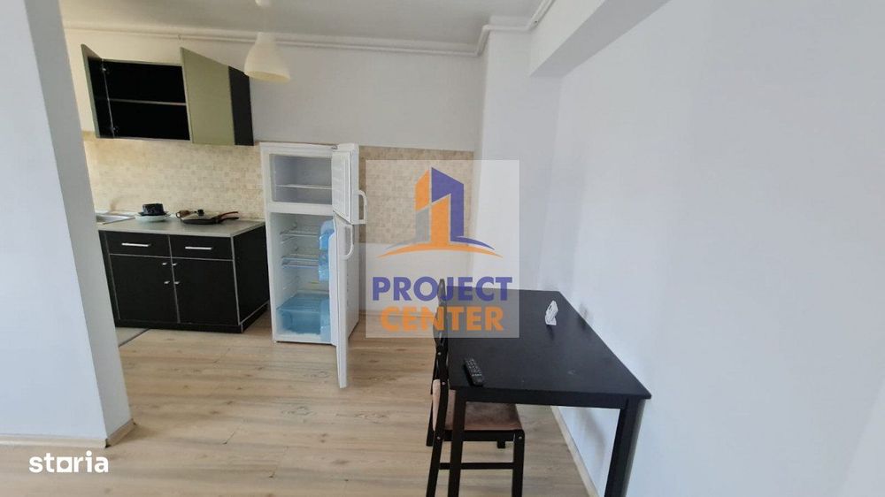 Apartament 2 camere, Gavana 3, Decomandat