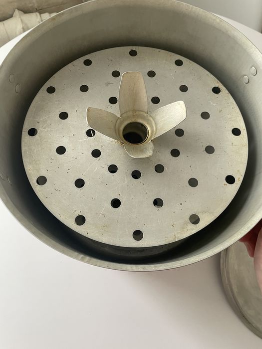 Мантоварка продаю 7000в отличном состояние