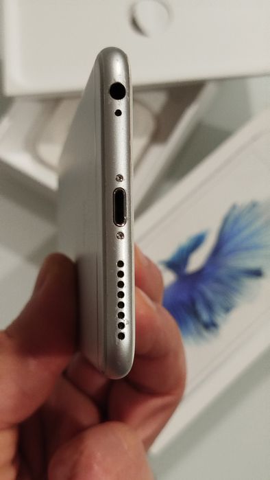 Vand iPhone 6s Plus 128 GB