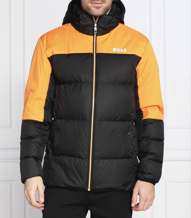 Hugo Boss J Hamar-оригинално мъжко яке