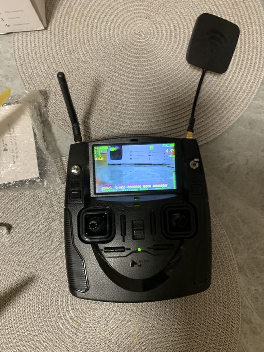 Drona Hubsan h 501 S