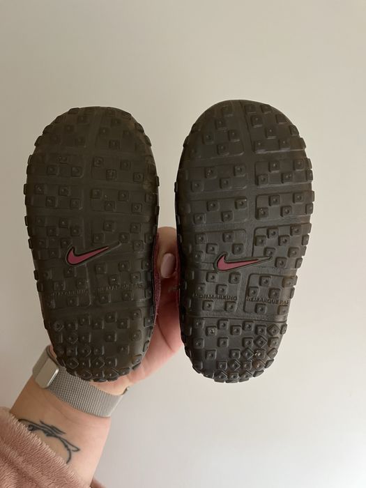 Маратонки Nike 21 номер