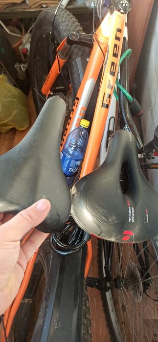 Продам велосипед-внедорожник