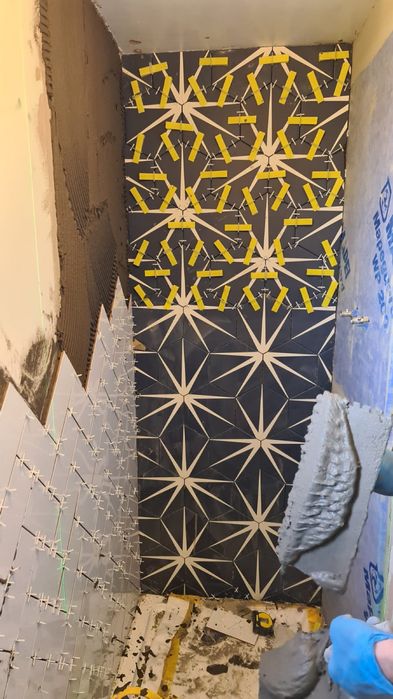 Prestari servicii constructii