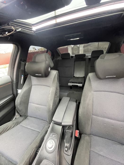BMW E90 320i Pachet M