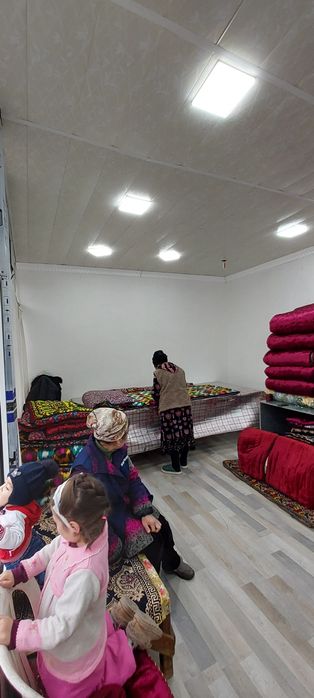 Мажмуада жой сотилади