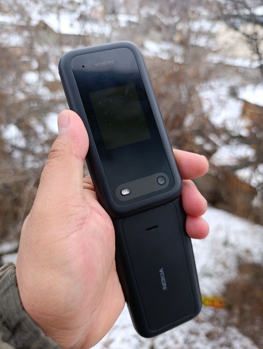 Nokia открывашки Flip