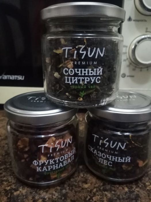 Отдам чайный набор бесплатно.
