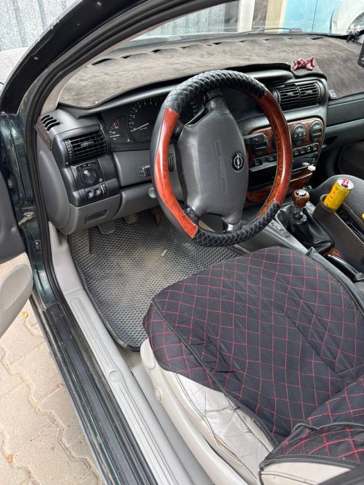 Продам опель омега б