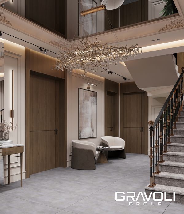 Arxitektura va dizayn / Архитектура ва дизайн