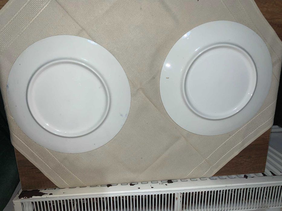 Farfurie Delfts    .