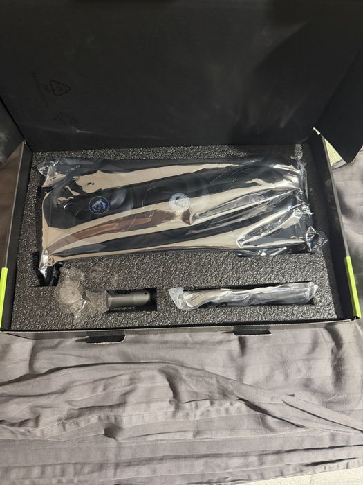 Видеокарта Nvidia GeForce RTX 5080 Gaming Trio MSI