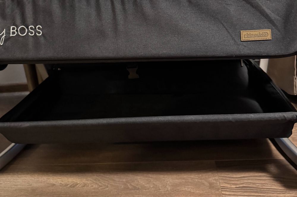 Кошара Chipolino- baby boss