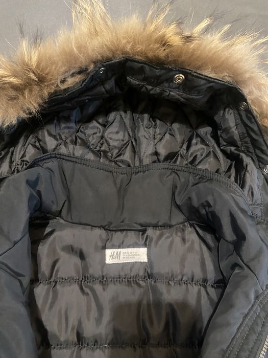 Детско яке H&M 11-12г