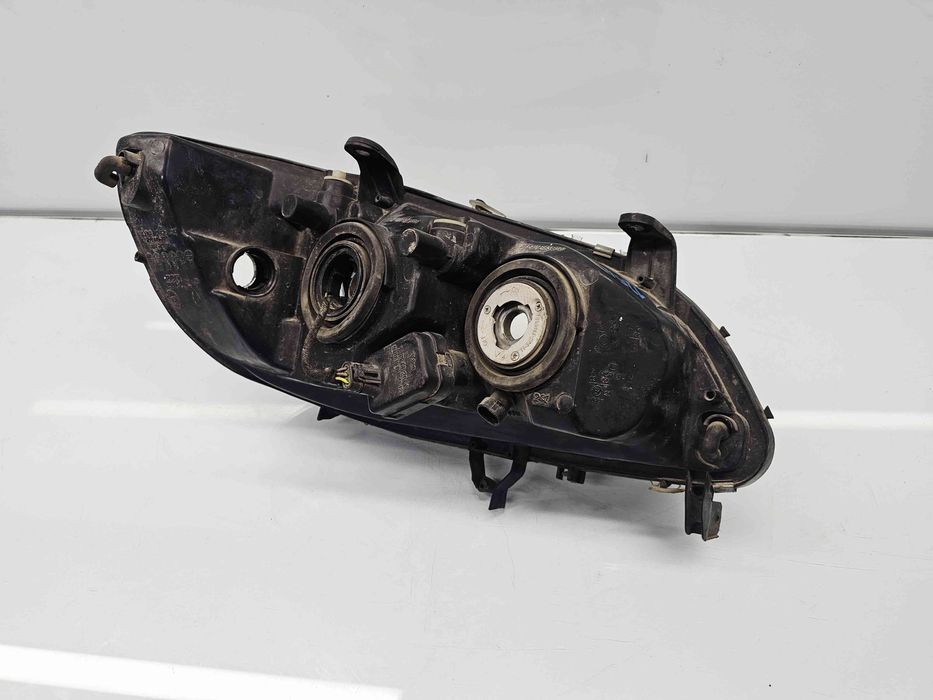 Far stanga Opel Zafira A (F75) [Fabr 1999-2005] OEM