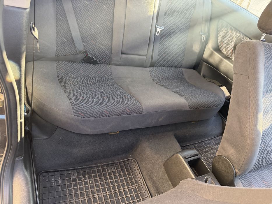 Se vinde opel astra G