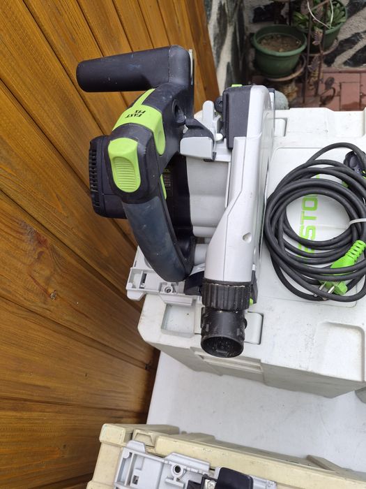 Scule profesionale festool