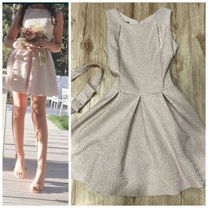 Рокли на Алеса / Alessa , Lucy , Amia moda и други