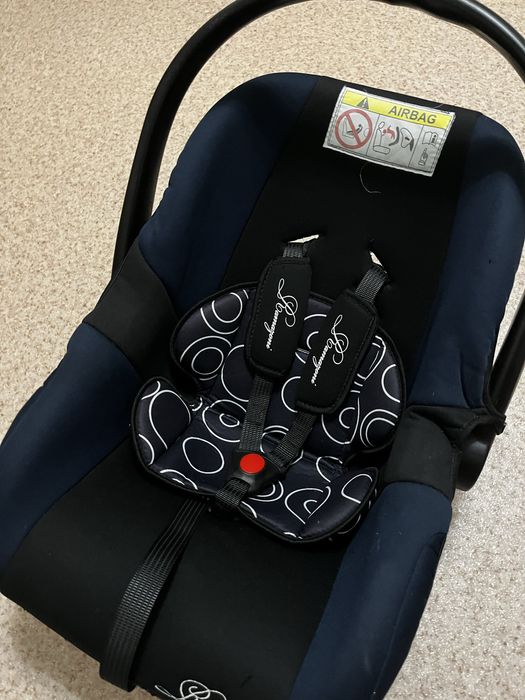 Продам Автолюльку !