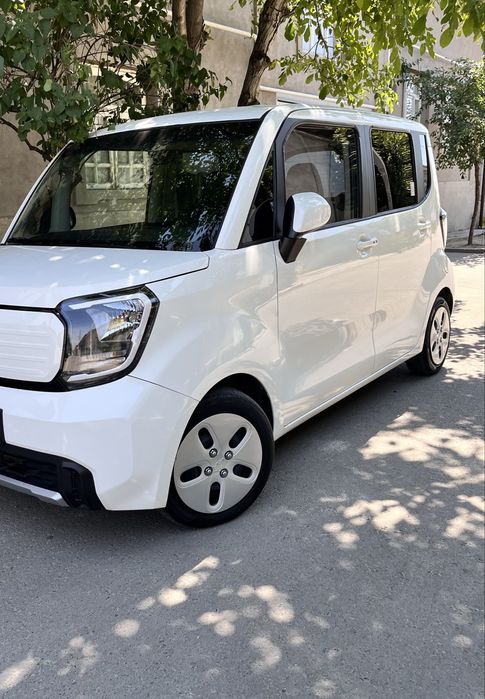 KIA RAY 2025 yil,