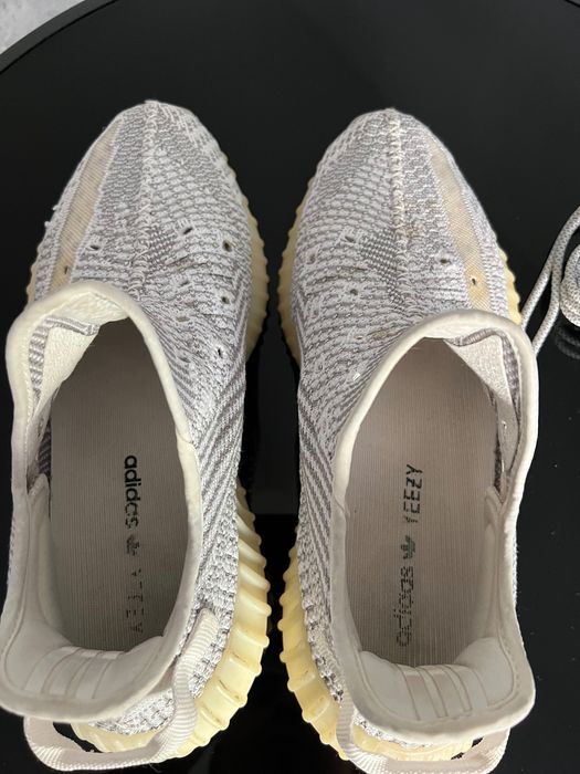 Yeezy Boost 350 V2 Static Reflevtive