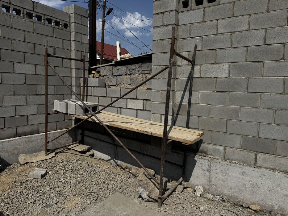 Каскелен леса аренда, опалубка прокат