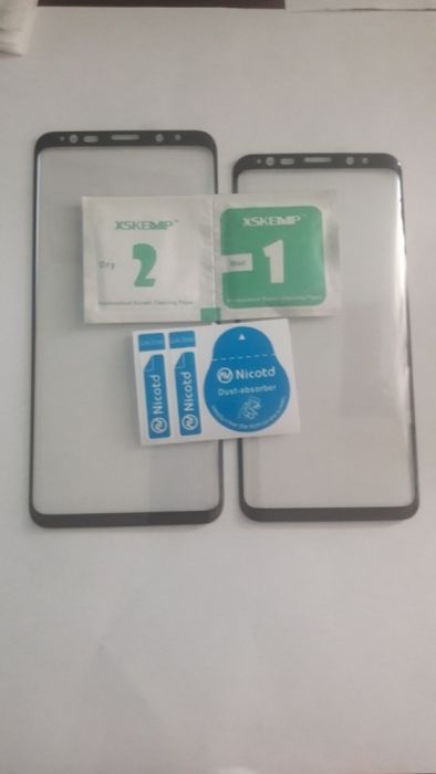 Samsung folie sticla a24 a20e a21s a30 a31 a32 4g 5g a55 a41 a42 husa