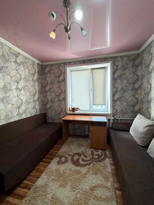 Продам 3 комнатную квартиру