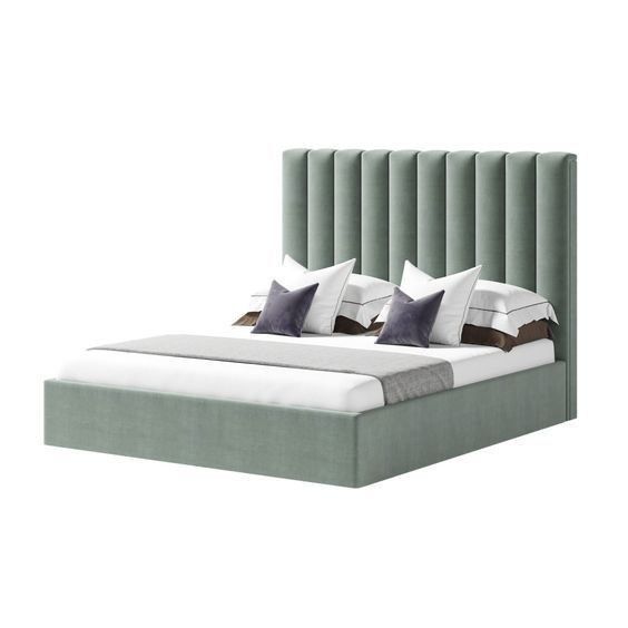 Kravat kravat  кровать двухспальный