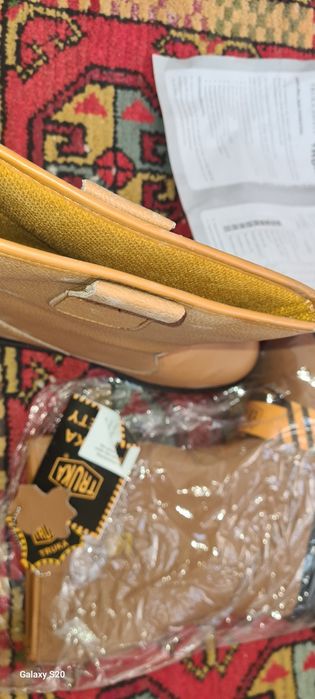 Кожа этик фирминни